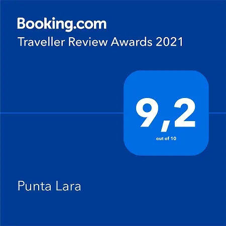 Punta Lara