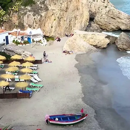 Апартаменты Punta Lara