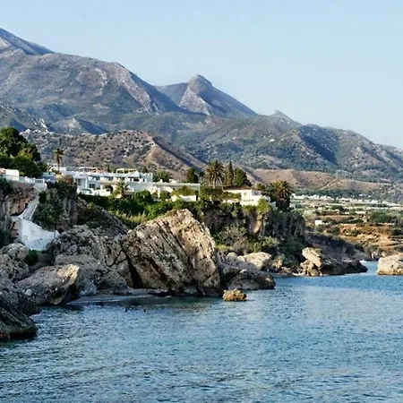Punta Lara Nerja