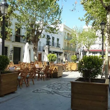 Апартаменты Punta Lara