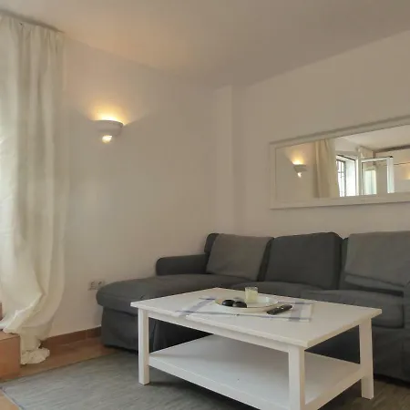 Apartamento Punta Lara Nerja