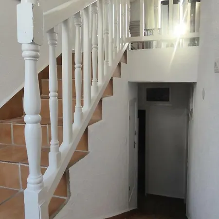 Punta Lara *