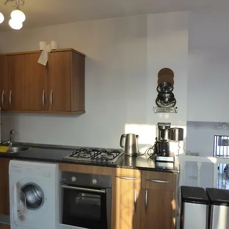 Apartamento Punta Lara *