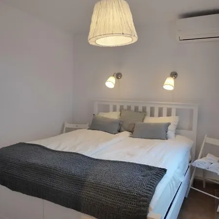 Punta Lara Apartamento