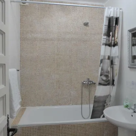 Apartment Punta Lara
