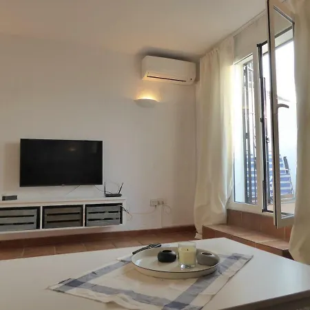 Punta Lara Apartment